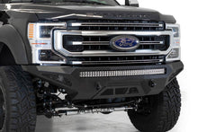 Load image into Gallery viewer, Addictive Desert Designs 2020 Ford Super Duty Stealth Fighter Front Bumper - GTR Auto