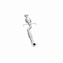 Load image into Gallery viewer, MagnaFlow Direct Fit Catalytic Converter 01-03 Galant 2.4 rr OEM