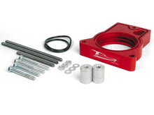 Load image into Gallery viewer, Airaid 96-05 S-10 / Blazer 4.3L PowerAid TB Spacer - GTR Auto