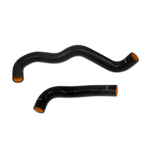 Load image into Gallery viewer, Mishimoto 03-07 Ford F250 6.0L Black Diesel Hose Kit - GTR Auto