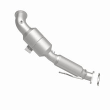 Load image into Gallery viewer, MagnaFlow Direct Fit Catalytic Converter 2013 Ford Escape 2.0L T AWD