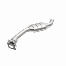 Load image into Gallery viewer, MagnaFlow Direct Fit Catalytic Converter 01-02 Ford Taurus 3.0L V6