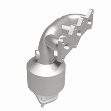 Load image into Gallery viewer, MagnaFlow Direct Fit Catalytic Converter 96-02 Mazda Millenia 2.3L