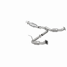 Load image into Gallery viewer, MagnaFlow Direct Fit Catalytic Converter 02-04 Explorer 4.6L