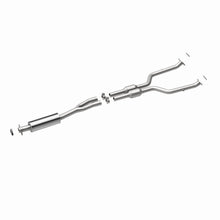 Load image into Gallery viewer, MagnaFlow Direct Fit Catalytic Converter 2006 Lexus GS300 3.0L