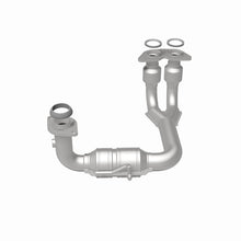 Load image into Gallery viewer, MagnaFlow Direct Fit Catalytic Converter 02-03 Toyota MR2 1.8L