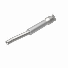 Load image into Gallery viewer, MagnaFlow Direct Fit Catalytic Converter 04/06 VW Phaeton 4.2L Rear Driver Side