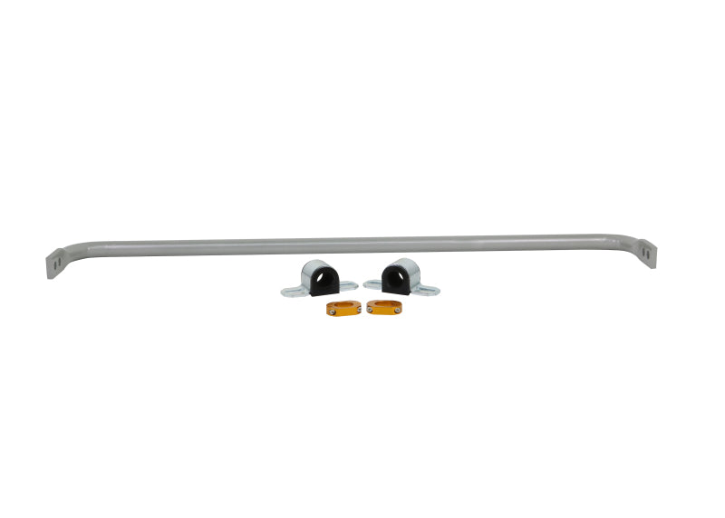 Whiteline 17-19 Hyundai Elantra Sport/Elantra GT Sport Rear Heavy Duty Adjustable Sway Bar - 22mm - GTR Auto