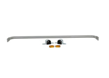 Load image into Gallery viewer, Whiteline 17-19 Hyundai Elantra Sport/Elantra GT Sport Rear Heavy Duty Adjustable Sway Bar - 22mm - GTR Auto