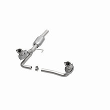 Load image into Gallery viewer, MagnaFlow Direct Fit Catalytic Converter 00-03 Dodge Dakota 3.9L