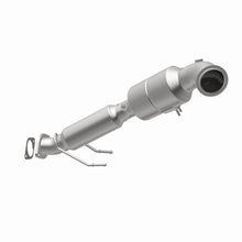 Load image into Gallery viewer, MagnaFlow Direct Fit Catalytic Converter 2013 Ford Escape 2.0L T AWD