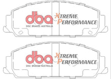 Load image into Gallery viewer, DBA 08-09 Pontiac G8 3.6 Base/6.0 XP650 Front Brake Pads - GTR Auto