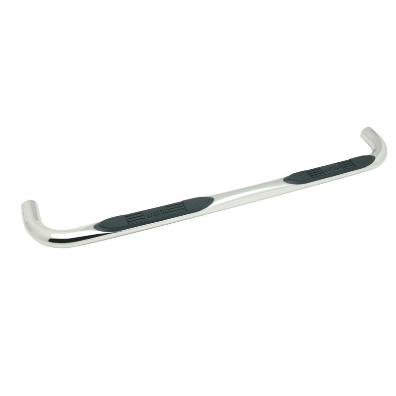 Westin 2002-2009 Chevrolet/GMC Tahoe 4Dr (Excl Z71) E-Series 3 Nerf Step Bars - SS - GTR Auto