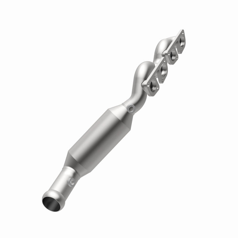 MagnaFlow Converter Direct Fit 07-10 BMW X5 4.8L V8 - GTR Auto