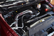 Load image into Gallery viewer, Injen 09-12 Dodge Ram 1500 5.7L V8 Hemi Wrinkle Black Power-Flow Air Intake System w/ MR Tech - GTR Auto