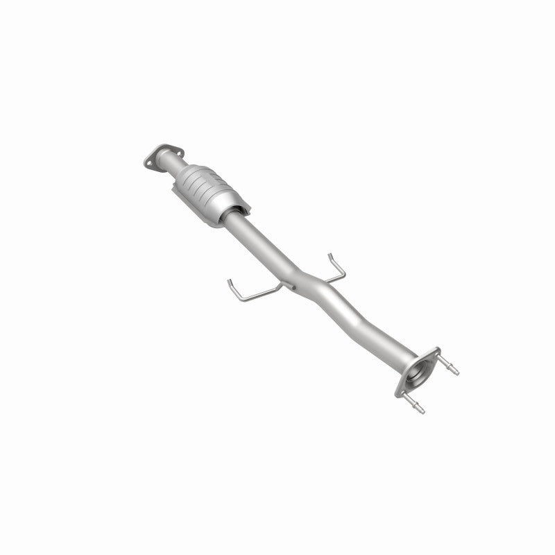 MagnaFlow Direct Fit Catalytic Converter 01-03 Mazda Protege 2.0L