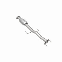 Load image into Gallery viewer, MagnaFlow Direct Fit Catalytic Converter 01-03 Mazda Protege 2.0L