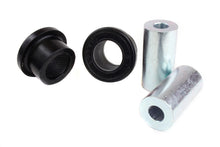 Load image into Gallery viewer, Whiteline VAG MK4/MK5 Front Control Arm Bushing Kit - GTR Auto