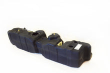 Load image into Gallery viewer, Titan Fuel Tanks 17-24 Ford F-250/F-350 PowerStroke Crew Cab Short Bed 55 Gallon XXL Mid-Ship Tank - GTR Auto