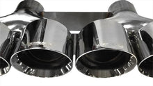 Load image into Gallery viewer, Corsa 2014-2019 Chevy Corvette C7 Stainless Steel Exhaust Tip Kit - GTR Auto