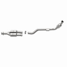 Load image into Gallery viewer, MagnaFlow Direct Fit Catalytic Converter Mercedes SLK320 04 Driver Side CA