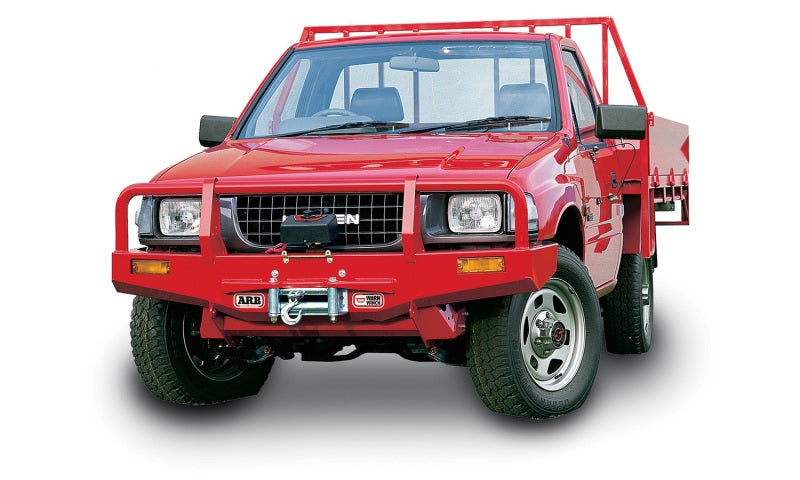 ARB Winchbar Isuzu Rodeo 90-92 - GTR Auto