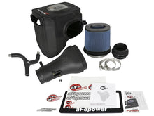 Load image into Gallery viewer, aFe Momentum GT Pro 5R Cold Air Intake System 17-18 Nissan Titan V8 5.6L - GTR Auto
