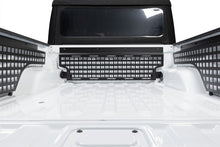 Load image into Gallery viewer, Putco 20-21 Jeep Gladiator - 5ft (Standard Box) Molle Passenger Side Panel