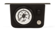 Load image into Gallery viewer, Air Lift Load Controller Ii - Single Gauge w/ Lps 5 PSI Min. - GTR Auto