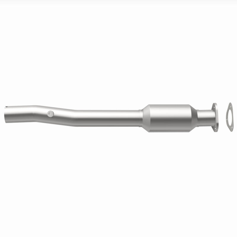 MagnaFlow Direct Fit Catalytic Converter 99-01 E350 Van 5.4/6.8L