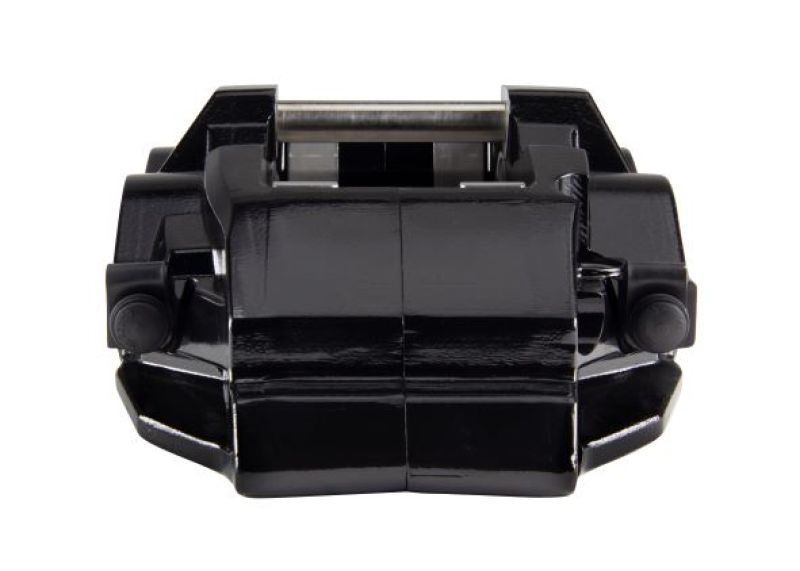 EBC Racing 92-00 BMW M3 (E36) Front Right Apollo-4 Black Caliper (for 330mm Rotor) - GTR Auto