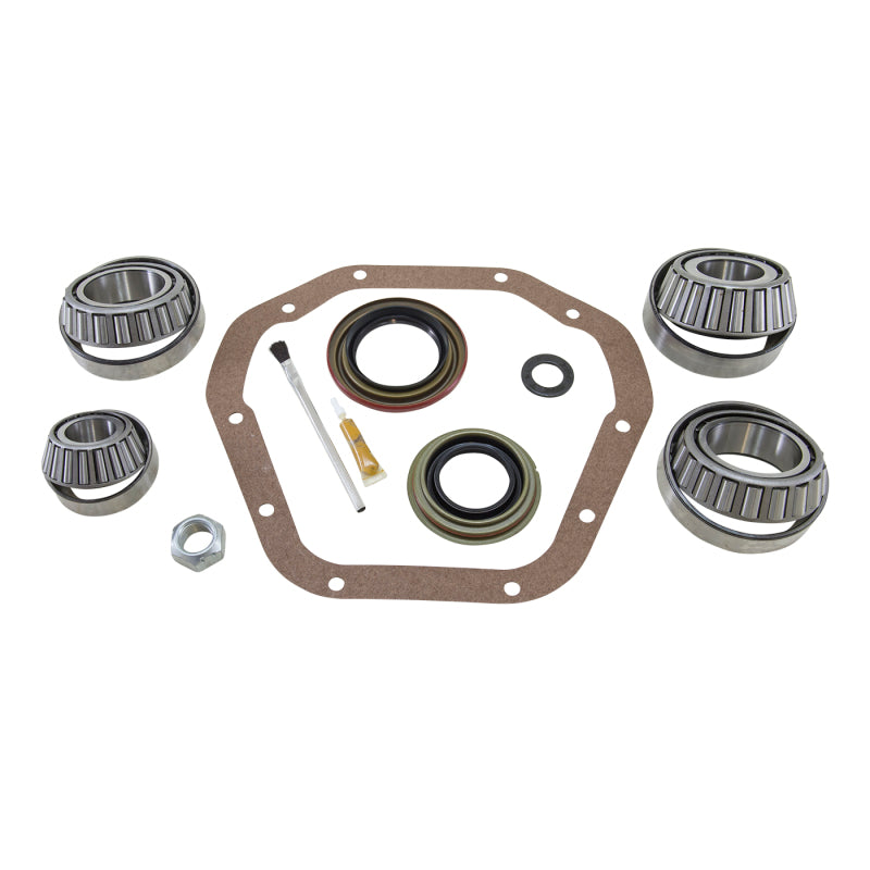 Yukon Gear Bearing install Kit For 99-07 Ford 10.5in Diff - GTR Auto