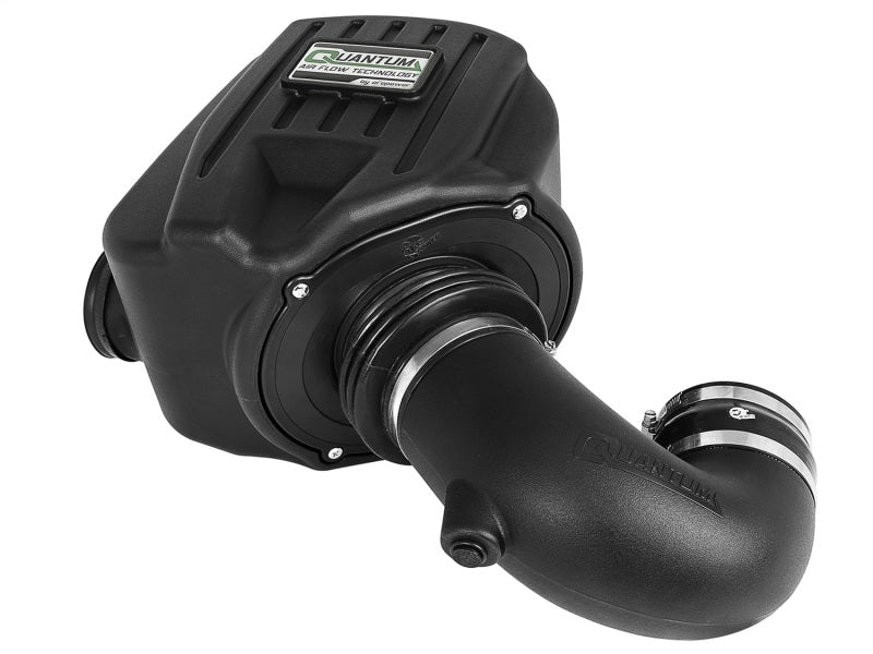 aFe Quantum Pro 5R Cold Air Intake System 94-02 Dodge Cummins L6-5.9L - Oiled - GTR Auto