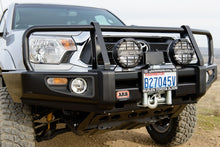 Load image into Gallery viewer, ARB Winchbar Suit ARB Fog Tacoma 12-15 (Fit Kit NOT Included) - GTR Auto
