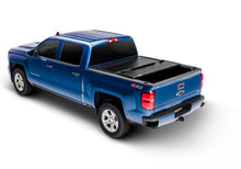 Load image into Gallery viewer, UnderCover 99-07 Chevy Silverado 1500 6.5ft Flex Bed Cover - GTR Auto