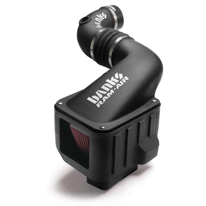 Banks Power 06-07 Chevy 6.6L LLY/LBZ Ram-Air Intake System - GTR Auto