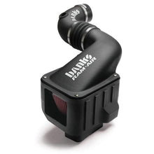 Load image into Gallery viewer, Banks Power 06-07 Chevy 6.6L LLY/LBZ Ram-Air Intake System - GTR Auto