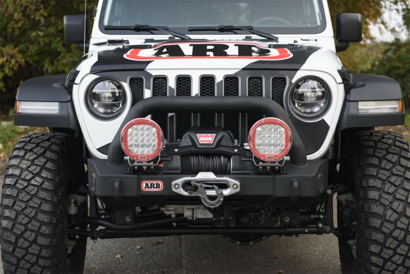ARB Bar Jl T/Stubby - GTR Auto