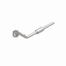 Load image into Gallery viewer, MagnaFlow Direct Fit Catalytic Converter 00-06 Audi TT 1.8L