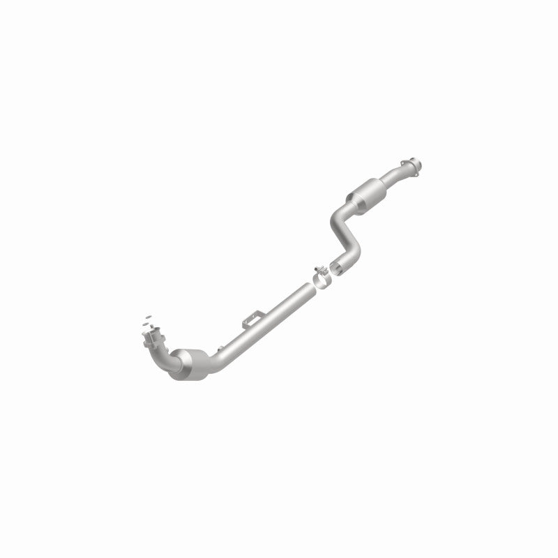 MagnaFlow Direct Fit Catalytic Converter 01-04 Mercedes E320 Driver Side CA