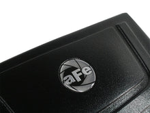 Load image into Gallery viewer, aFe MagnumFORCE Intake System Cover Stage-2 P5R 11-13 Ford F-150 EcoBoost V6-3.5L (tt) - GTR Auto