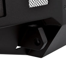 Load image into Gallery viewer, Westin 20-22 Chevrolet Silverado 2500/3500 Pro-Series Front Bumper - Tex. Blk - GTR Auto