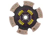 Load image into Gallery viewer, ACT 2006 Mazda 6 6 Pad Sprung Race Disc - GTR Auto