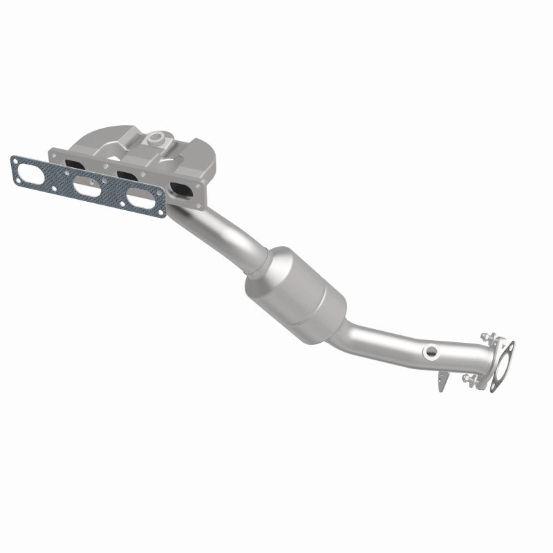 MagnaFlow Conv DF BMW 04-05 330XI 3.0L / 04-06 X3 2.5L/3.0L - GTR Auto