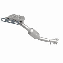 Load image into Gallery viewer, MagnaFlow Conv DF BMW 04-05 330XI 3.0L / 04-06 X3 2.5L/3.0L - GTR Auto