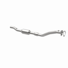 Load image into Gallery viewer, MagnaFlow Direct Fit Catalytic Converter California Grade 06-09 Audi A6 3.2L