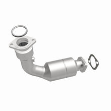 Load image into Gallery viewer, MagnaFlow Direct Fit Catalytic Converter 08 G8 GT 6.0L Passenger Side OEM