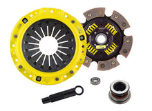 Load image into Gallery viewer, ACT 2000 Honda S2000 HD/Race Sprung 6 Pad Clutch Kit - GTR Auto