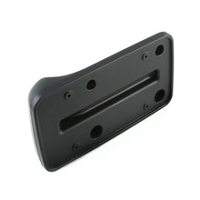 Load image into Gallery viewer, Omix License Plate Bracket 97-06 Jeep Wrangler TJ - GTR Auto