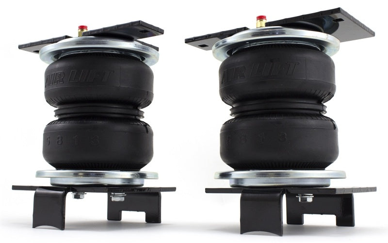 Air Lift Loadlifter 5000 for Half Ton Vehicles - GTR Auto